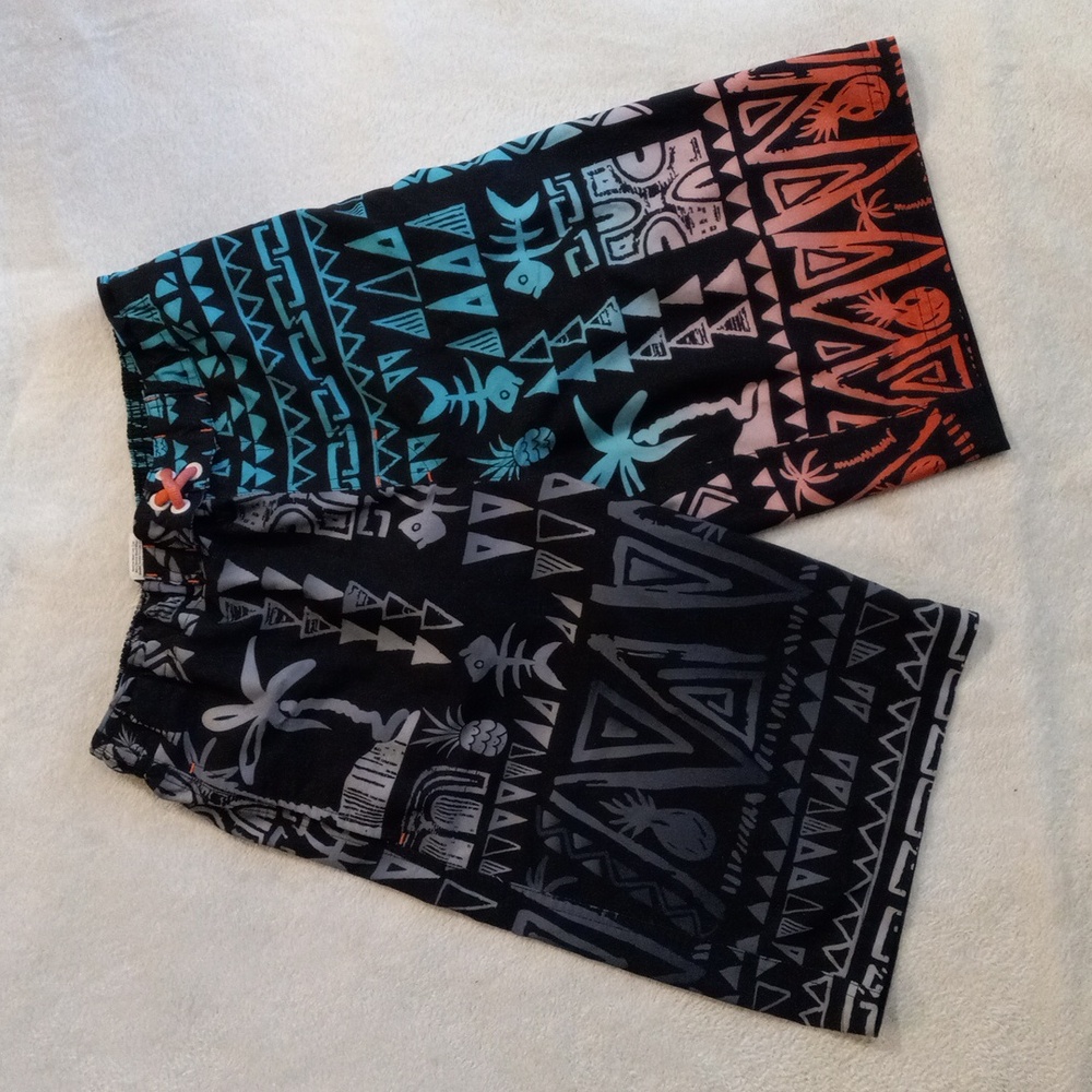 Boys Boardshorts